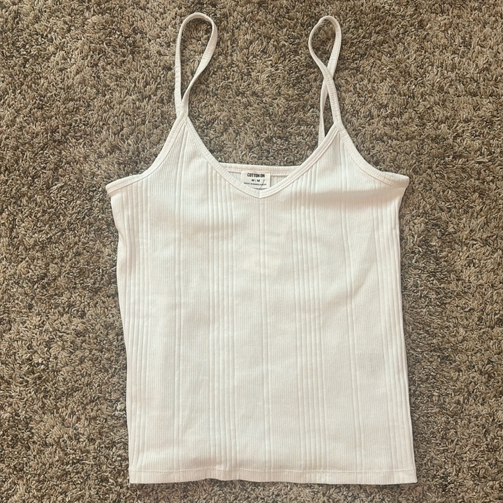 Cotton:On Tank Top